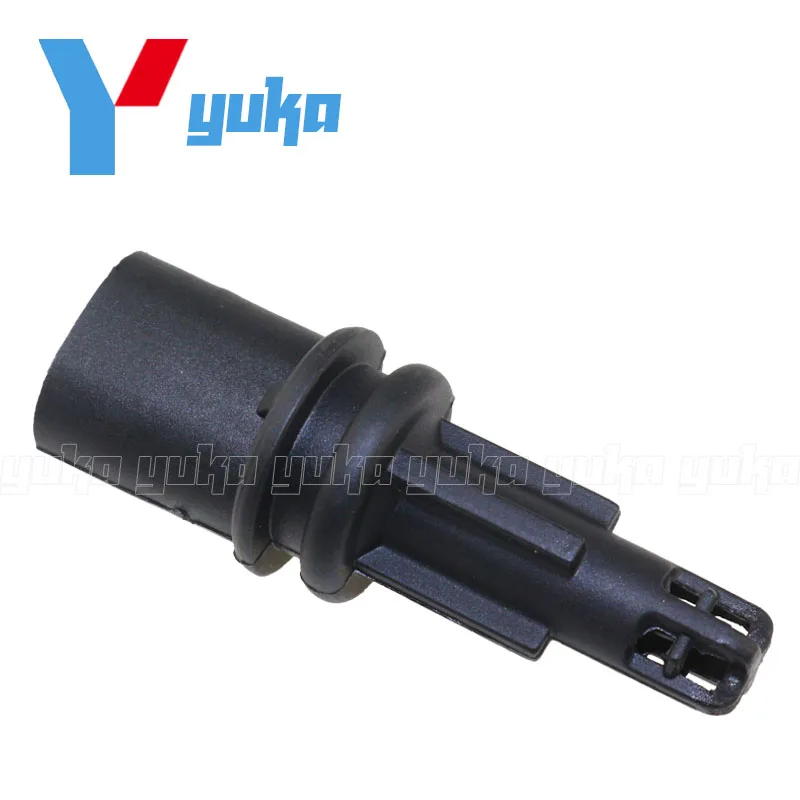 NEW 12129596 Vauxhall ASTRA CORSA MERIVA Air Intake Temp Sensor