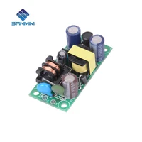 SANMIM Isolated switching power supply AC220V to DC15V 6W 0.4A Power supply module 6W 220V to 15V board PLG06A15V X7756