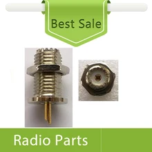 10X SM120 M208 SM50 антенного разъема Полный