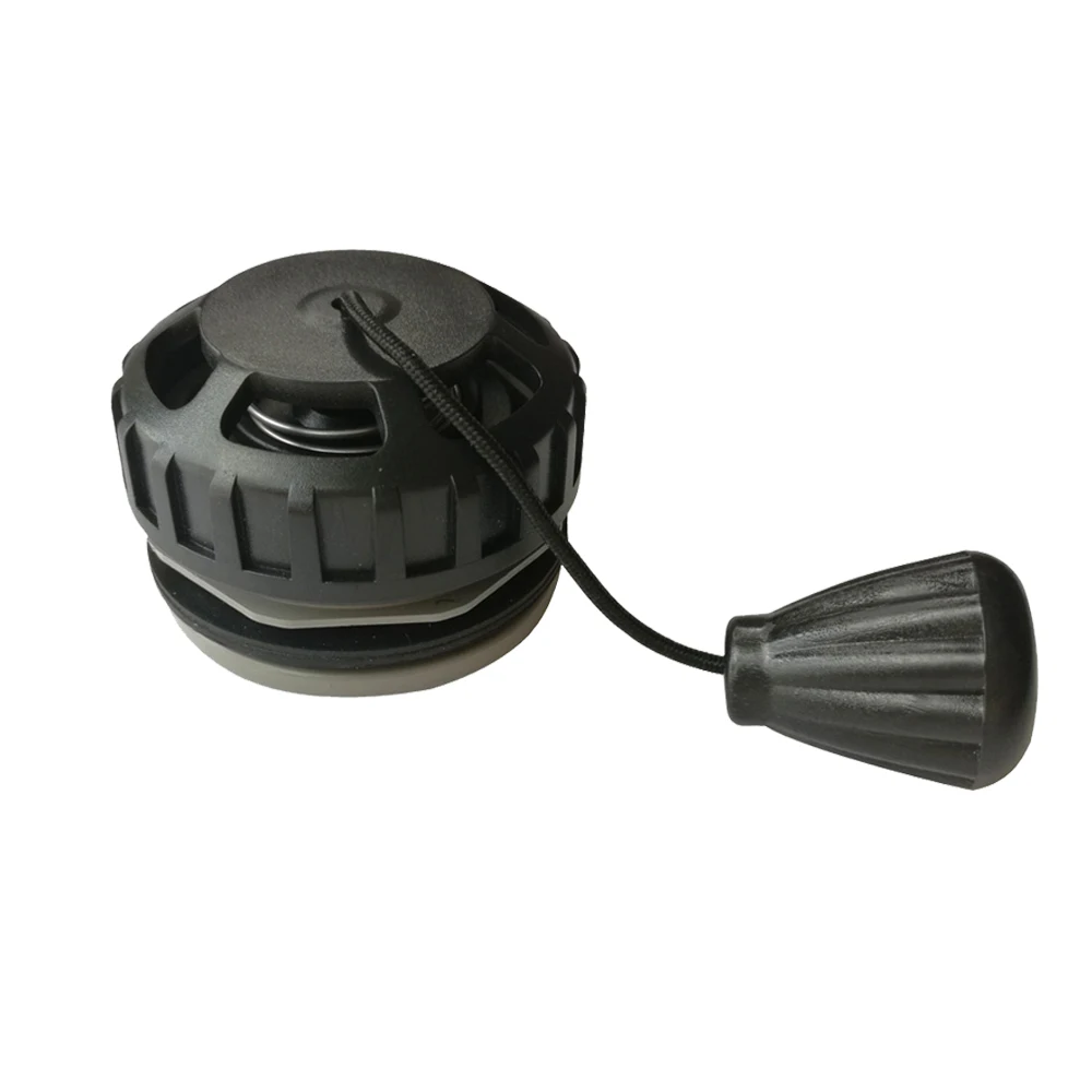 ABS пластик Дайвинг OPV клапан сброса над предохранительный клапан Замена сборки BCD Дайвинг подъемный мешок аксессуар снаряжение для дайвинга - Цвет: 1PC