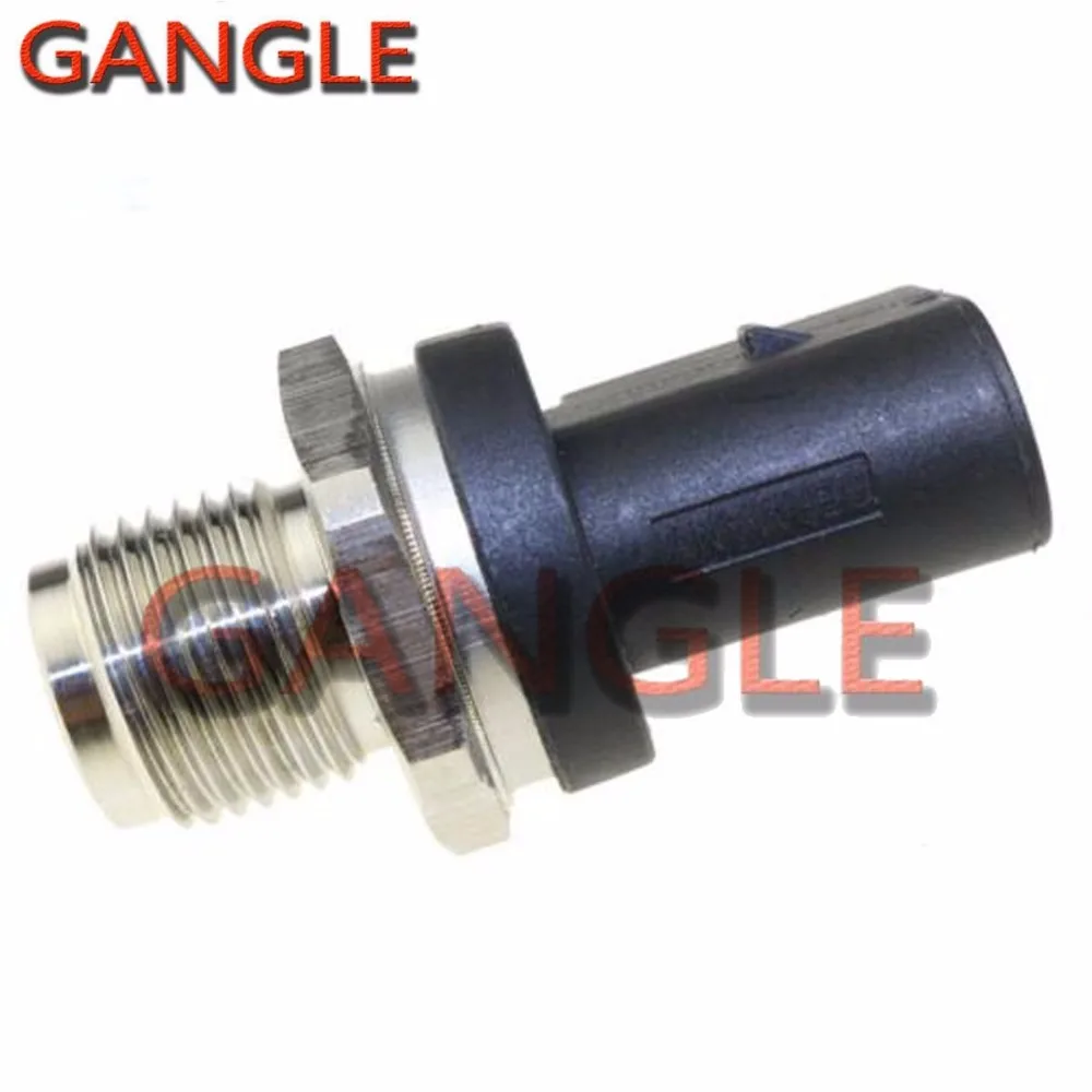 

Fuel Rail Pressure High Regulator Sensor Common Rail valve For Audi A4 A6 A8 Smart FORFOUR VW PHAETON TOUAREG 0281002691