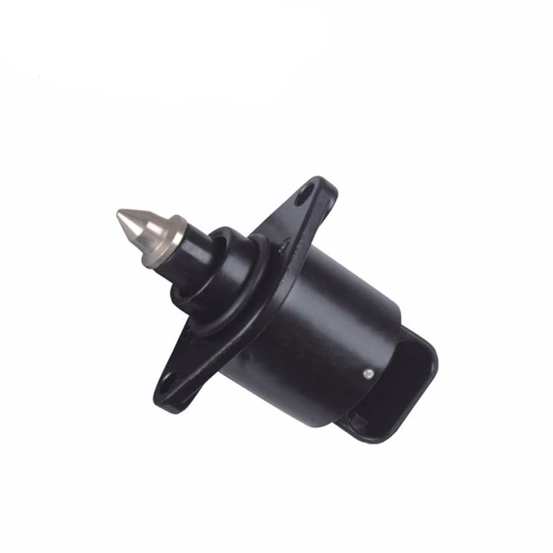 50 шт./компл. 0269060491 Клапан Регулировки Холостого Хода IAC для FIAT VW GOL LOGUS PARATI POINTER QUANTUM