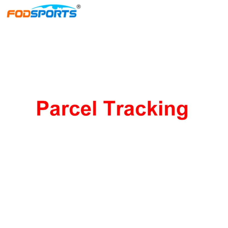 

Fodsports Parcel Tracking Information