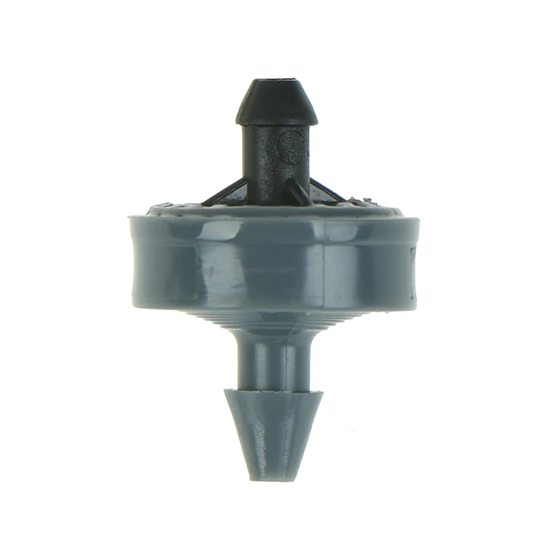 Buy 10pcs/pack 4LPH Mini Pressure Compensating Drip