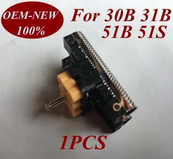 

30B 31B 51B 51S Foil Frame Replace head blade cutter for braun shaver 5721 5722 5723 5724 5735 5736 5737 5738 5739 5742 5743