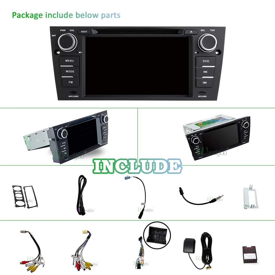 Clearance DSP IPS screen Android 9.0 4G RAM 64G ROM CAR GPS For BMW E90 E91 E92 E93 dvd player screen stereo radio multimedia navigation 2 Clearance DSP IPS screen Android 9.0 4G RAM 64G ROM CAR GPS For BMW E90 E91 E92 E93 dvd player screen stereo radio multimedia navigation 2