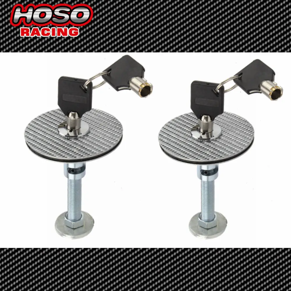 Popular Carbon Fiber Hood PinsBuy Cheap Carbon Fiber Hood Pins lots