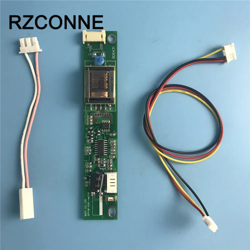 Universal Laptop LCD CCFL Inverter Board single lamp 120*25mm For 8-23.6\ Universal Laptop LCD CCFL Inverter Board single lamp 120*25mm For 8-23.6\