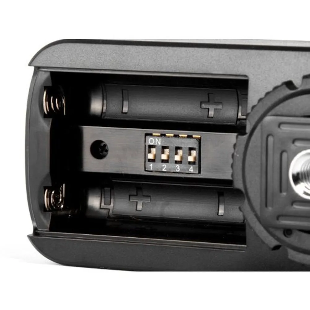 PIXEL RW 221 / N3 беспроводной спуск затвора кабель дистанционного управления для Canon EOS