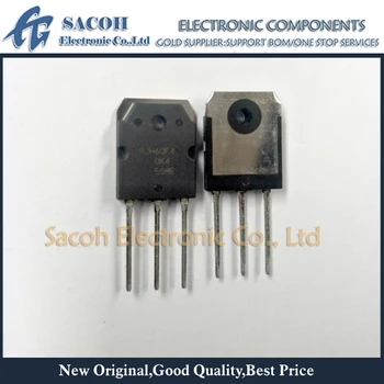 

Free Shipping 10Pcs RJH60F4DPK or RJH60F4 TO3P 60A 600V High Speed Power IGBT