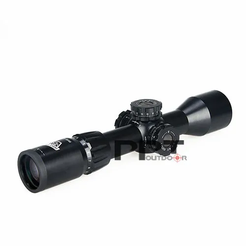 Койот 3-9x40FIRF прицел для охоты стрельба PP1-0285