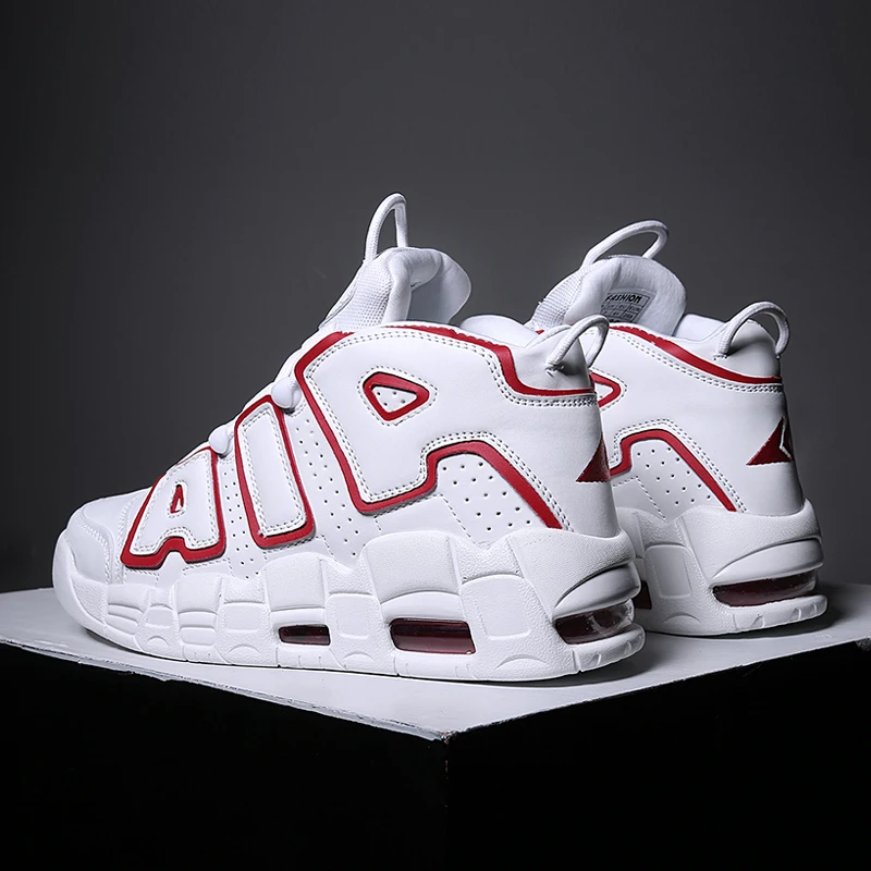 air sports shoes for men