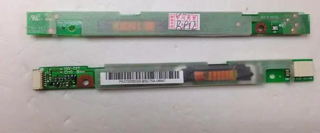 Оригинальный новый инвертор для жк-экрана HP Compaq 6910p NW9440 NW9000 NC6400 NX9420 PK070005D00