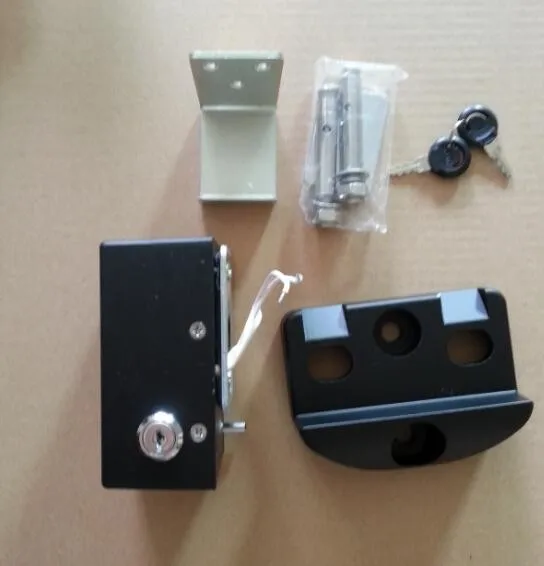 24v outdoor lock 1