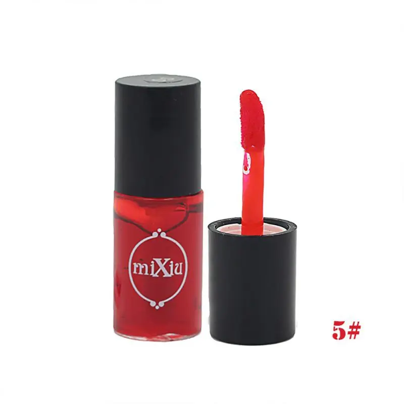 Multifunction Lip Gloss Tint Dyeing Liquid Lipgloss Blusher Waterproof Long Lasting Makeup Cosmetics Multifunction Lip Gloss Tint Dyeing Liquid Lipgloss Blusher Waterproof Long Lasting Makeup Cosmetics