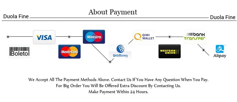 payment