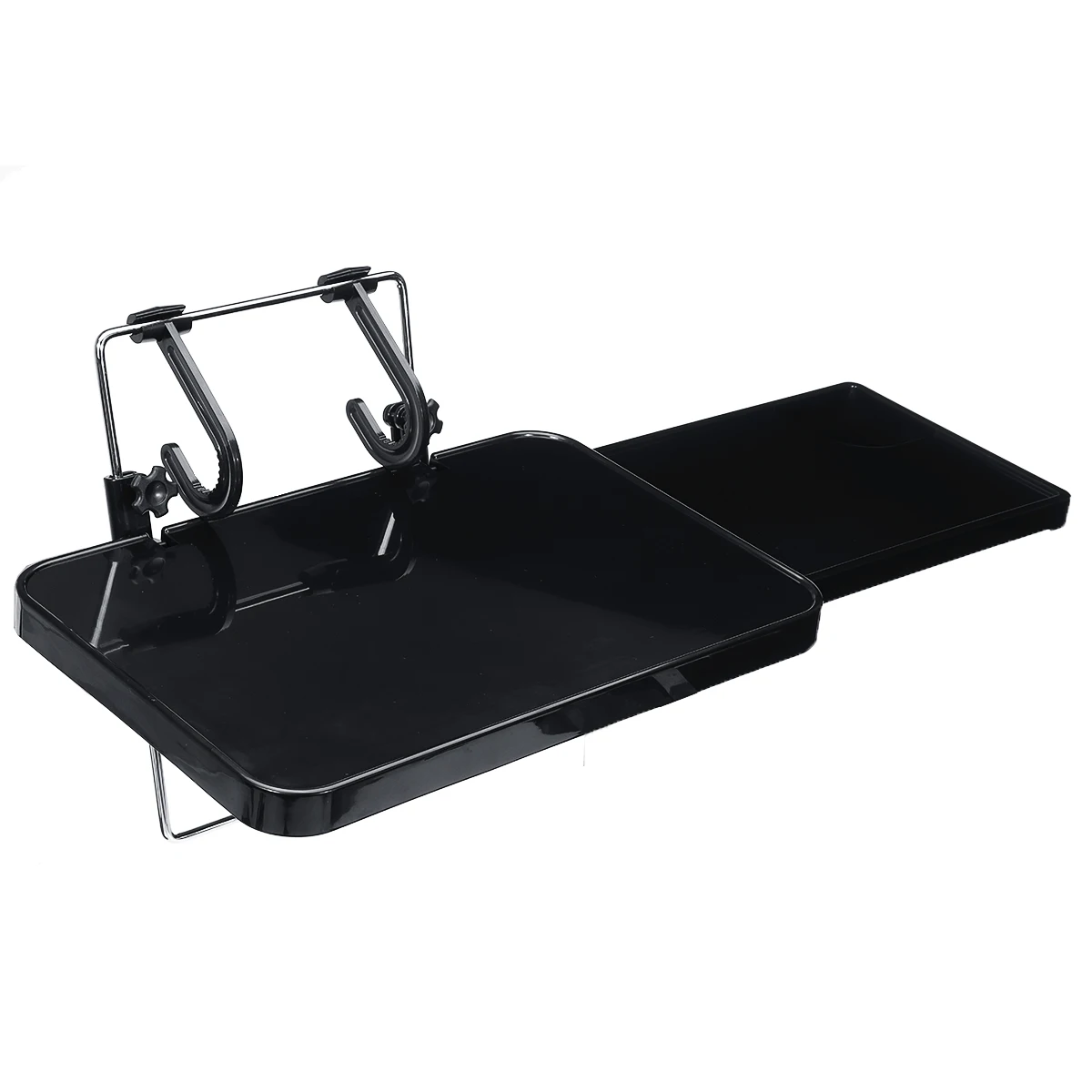 

Car Accessories Foldable Car Back Seat Tray Laptop Notebook Food drink Holder Stand Car Cup Holder Dining Table