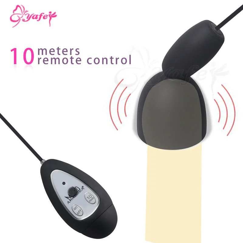 Vibrator for Men (10)