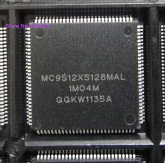 

in stock can pay 10pcs/lot MC9S12XS128MAL MC9S12XS128 LQFP112 ORIGINAL