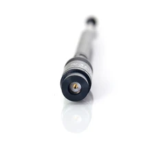 Walkie Talkie CB Radio BaoFeng Accessories Nagoya NA-774 SMA-M Male VHF+UHF Dual Band Telescopic Antenna For BF-UV3R TH-UVF9