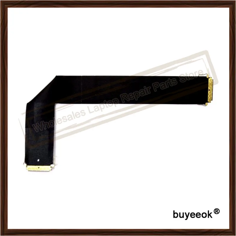 Original A1418 LCD Screen Cable for Apple iMac 21.5 Original A1418 LCD Screen Cable for Apple iMac 21.5