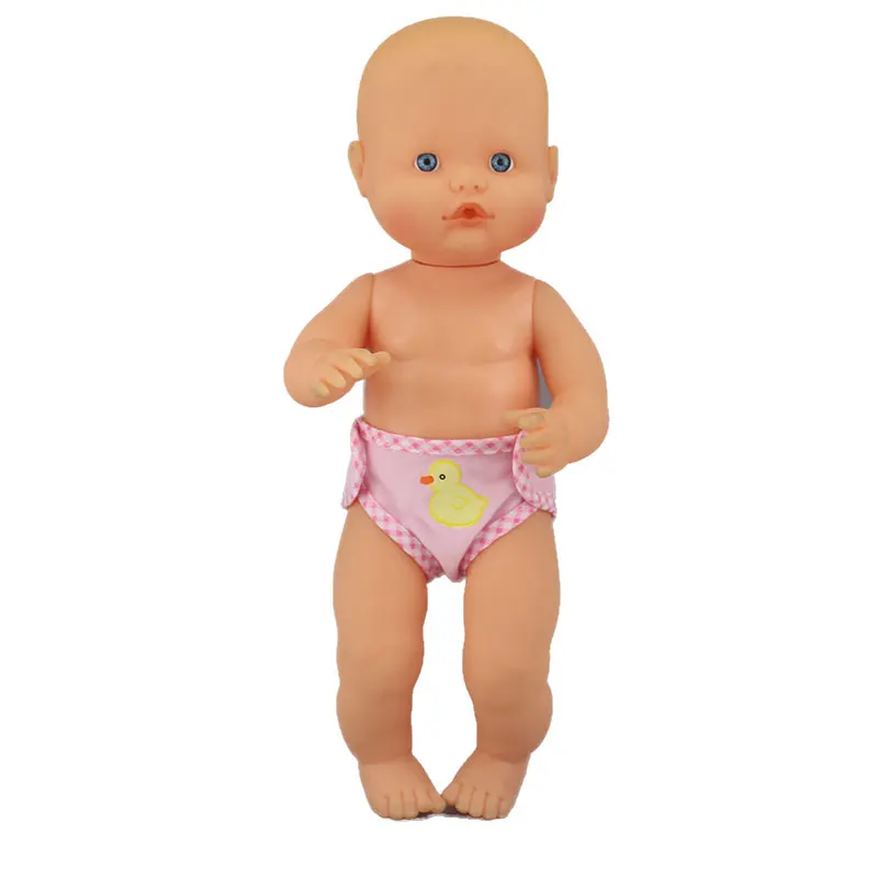 

New Underwear Fit 35 cm Nenuco Doll Nenuco y su Hermanita Doll Accessories