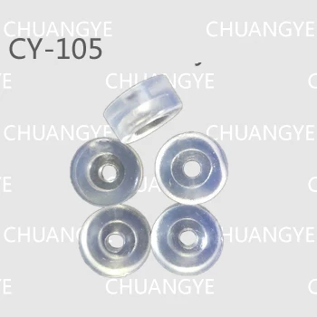 Shower room accessories sliding door bumper pad rubber block round beads pulley positioning block shower room pulley Shower room accessories sliding door bumper pad rubber block round beads pulley positioning block shower room pulley