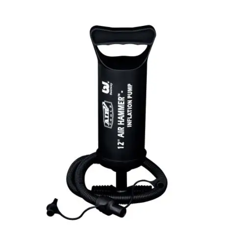 

Hand Pump, Inflatable Bed, Air Bed, Manual Air Pump Suitable For Inflatable Mattress