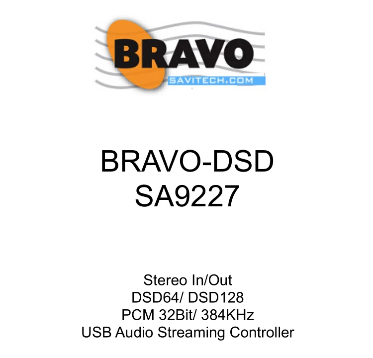 SA9227 HIF аудио USB декодер DAC дочерняя карта расширения для dac ak4497 es9038q2m 9038pro