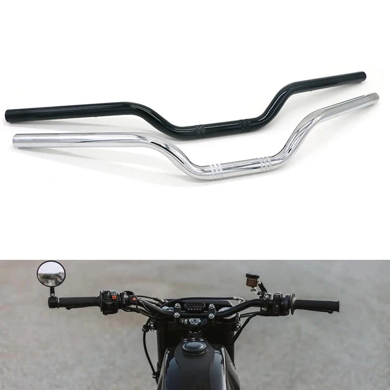 retro handlebars