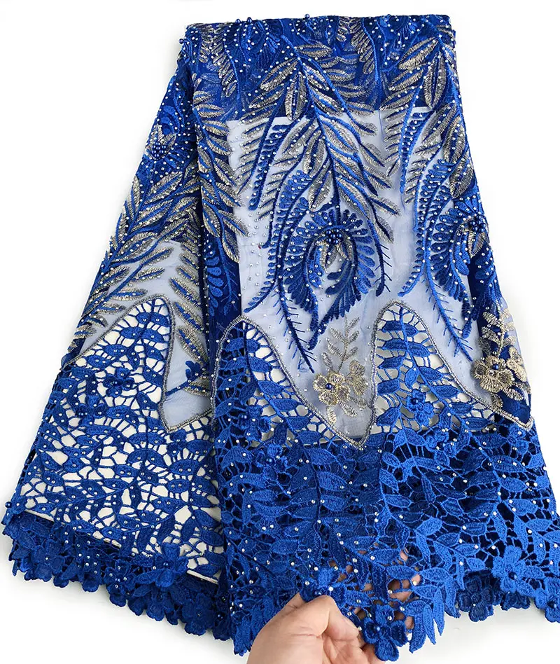 NL6318RoyalBlueGoldEX