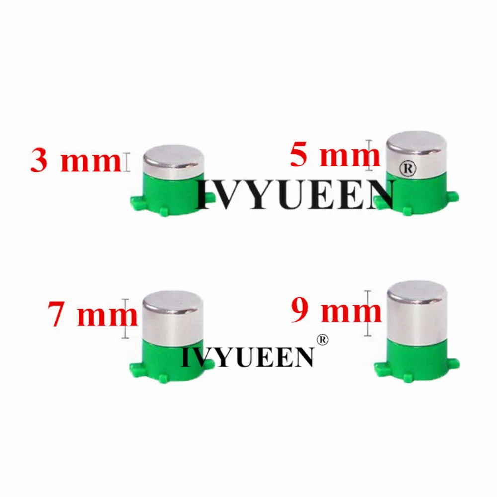 for Dualshock 4 ps4 metal button  02
