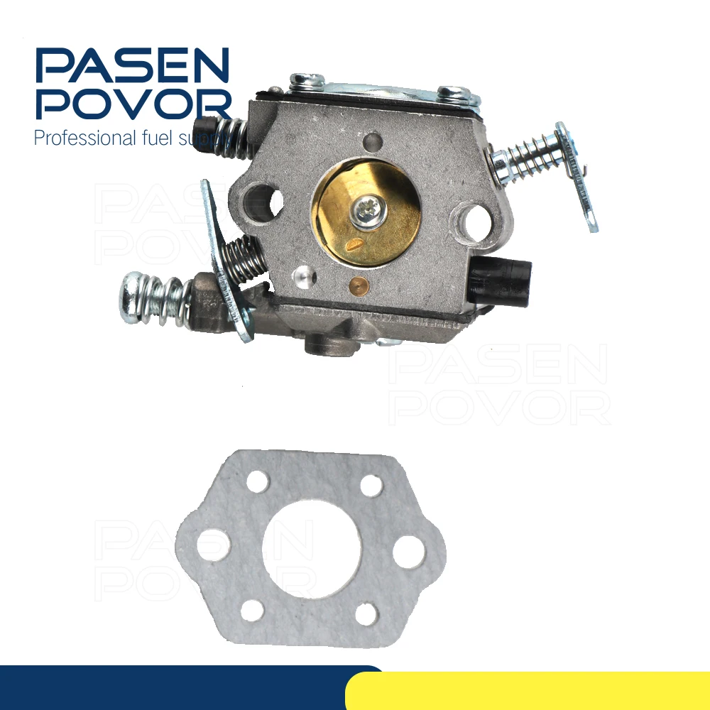 Карбюратор для бензопилы Stihl 021 023 025 MS210 MS230 MS250 Замена WT286 топливных частей