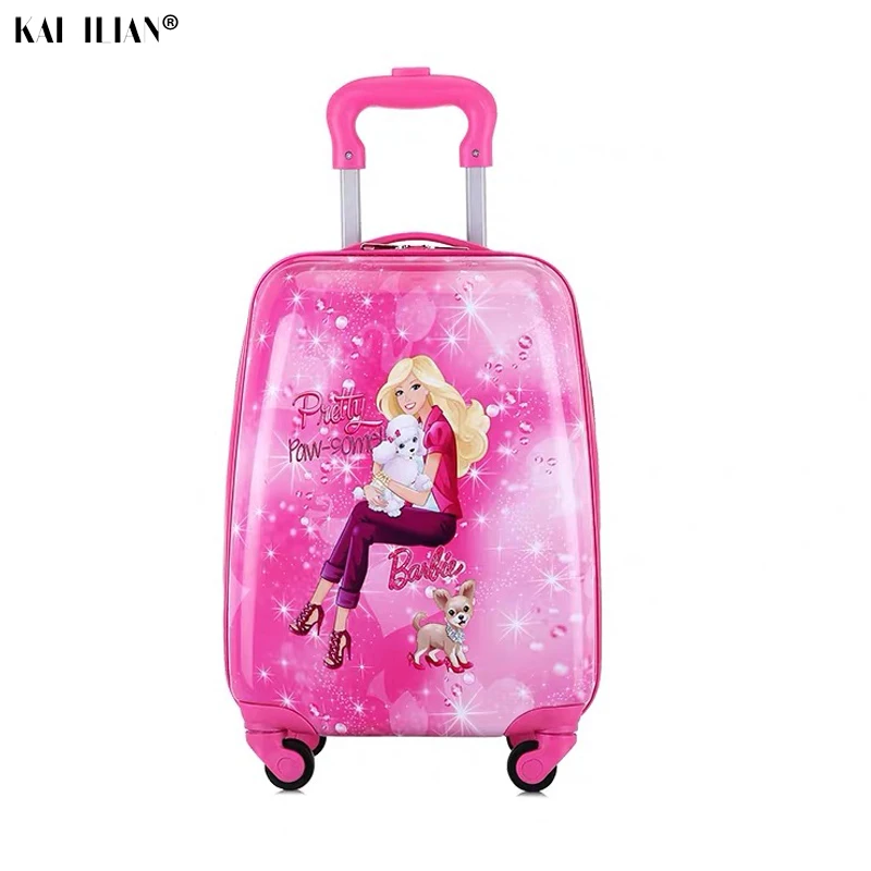Детский Чемодан детский чемодан на колесиках для путешествий чемодан на колесиках чемодан для детей катящийся багаж чемодан детей путешествия Чемодан сумки cas