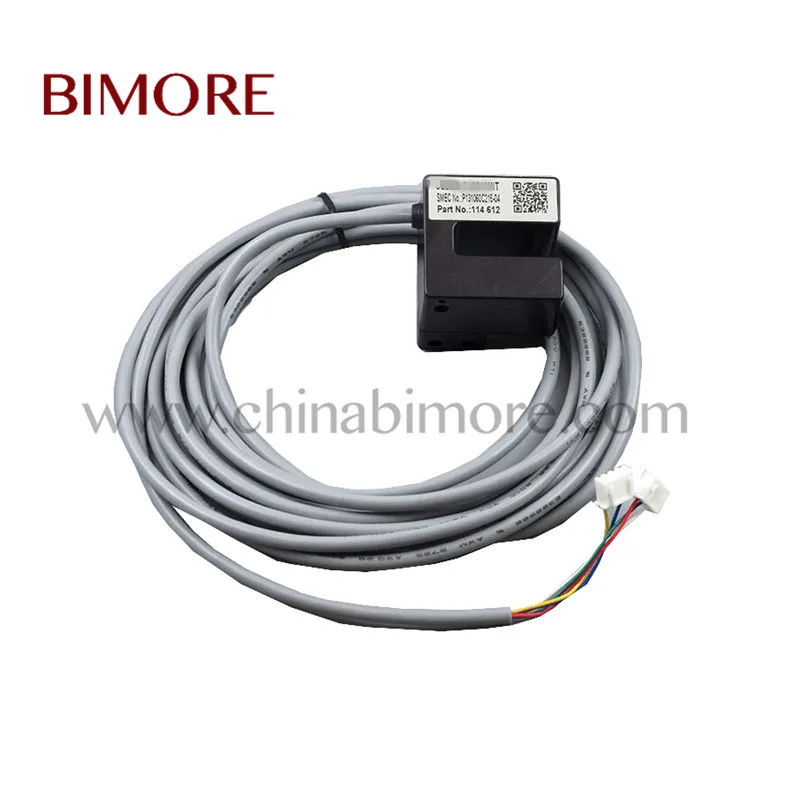 GLS210MIT Elevator leveling sensor photoelectric switch use for Mitsubishi