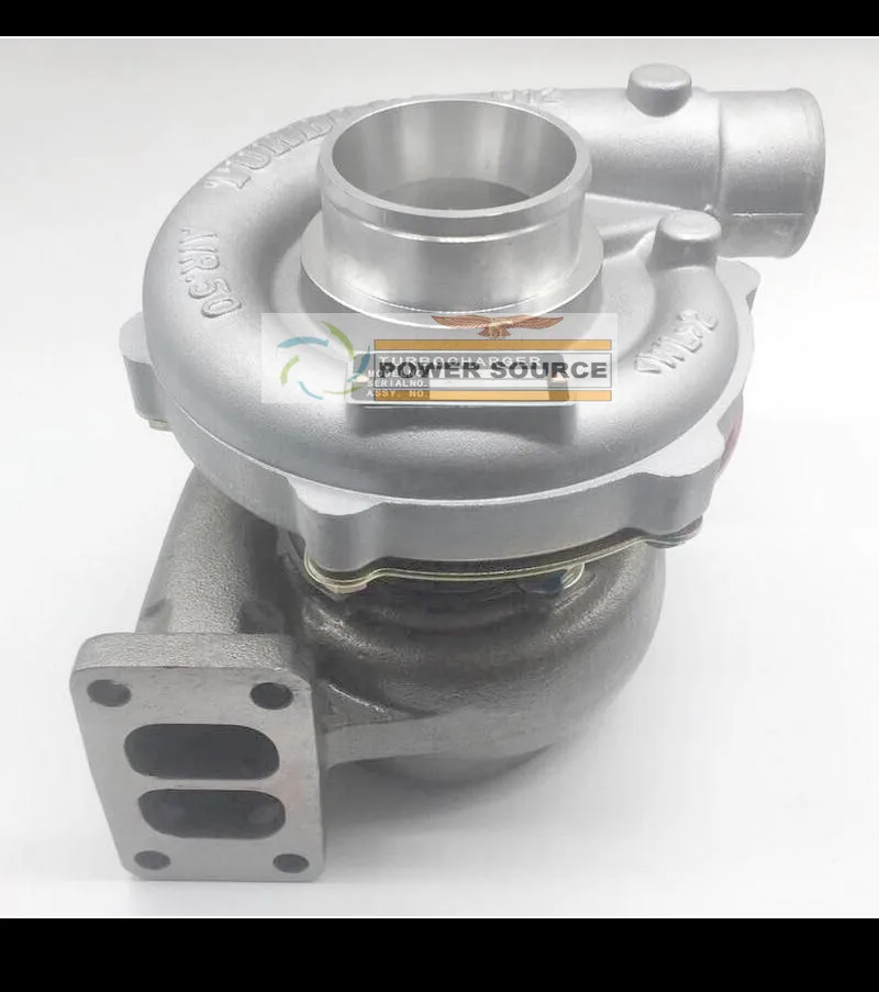 TO4E35 452077-5004S 452077-0003E 2674A080 Turbo For PERKIN (4)