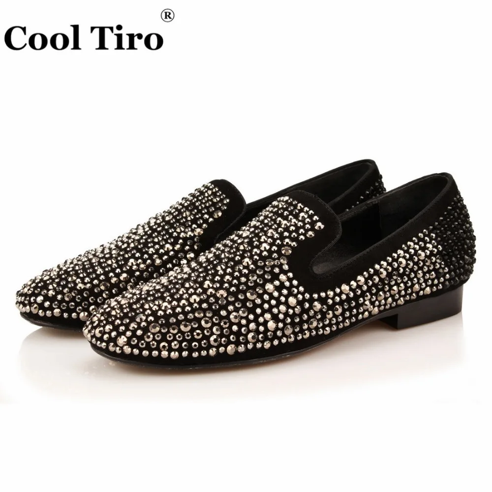 Flats Rhinestones (3)