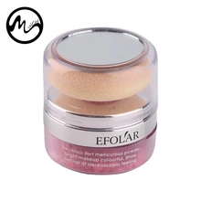 MINCH, 5 цветов, натуральные румяна, палитра, основа для лица, макияж, очаровательные Минеральные румяна, пудра, розовая, нежная, прессованная кожа, румяна, палитра