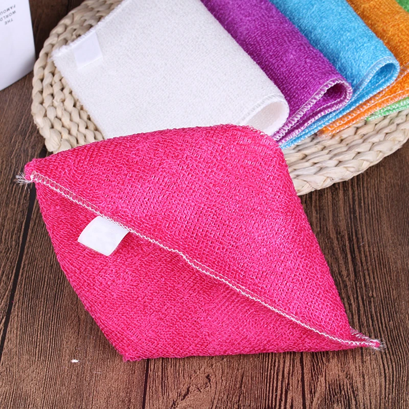 Fiber rag 4