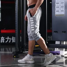 Баскетбольные шорты, дышащие спортивные беговые шорты, Спорт на открытом воздухе, фитнес шорты, свободные пляжные шорты