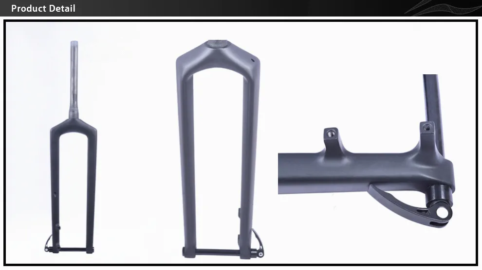 27.5er plus fork