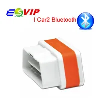 Vgate icar2 Bluetooth/Wifi OBD2 диагностический инструмент ELM327 Bluetooth/wifi OBD 2 сканер Мини ELM327 для android/PC/IOS считыватель кодов