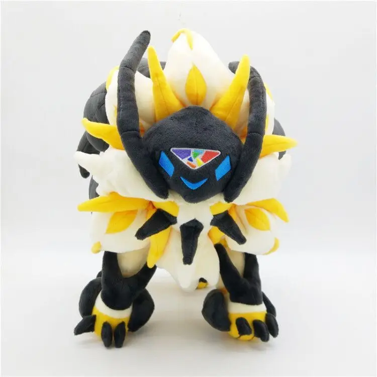 ultra necrozma plush