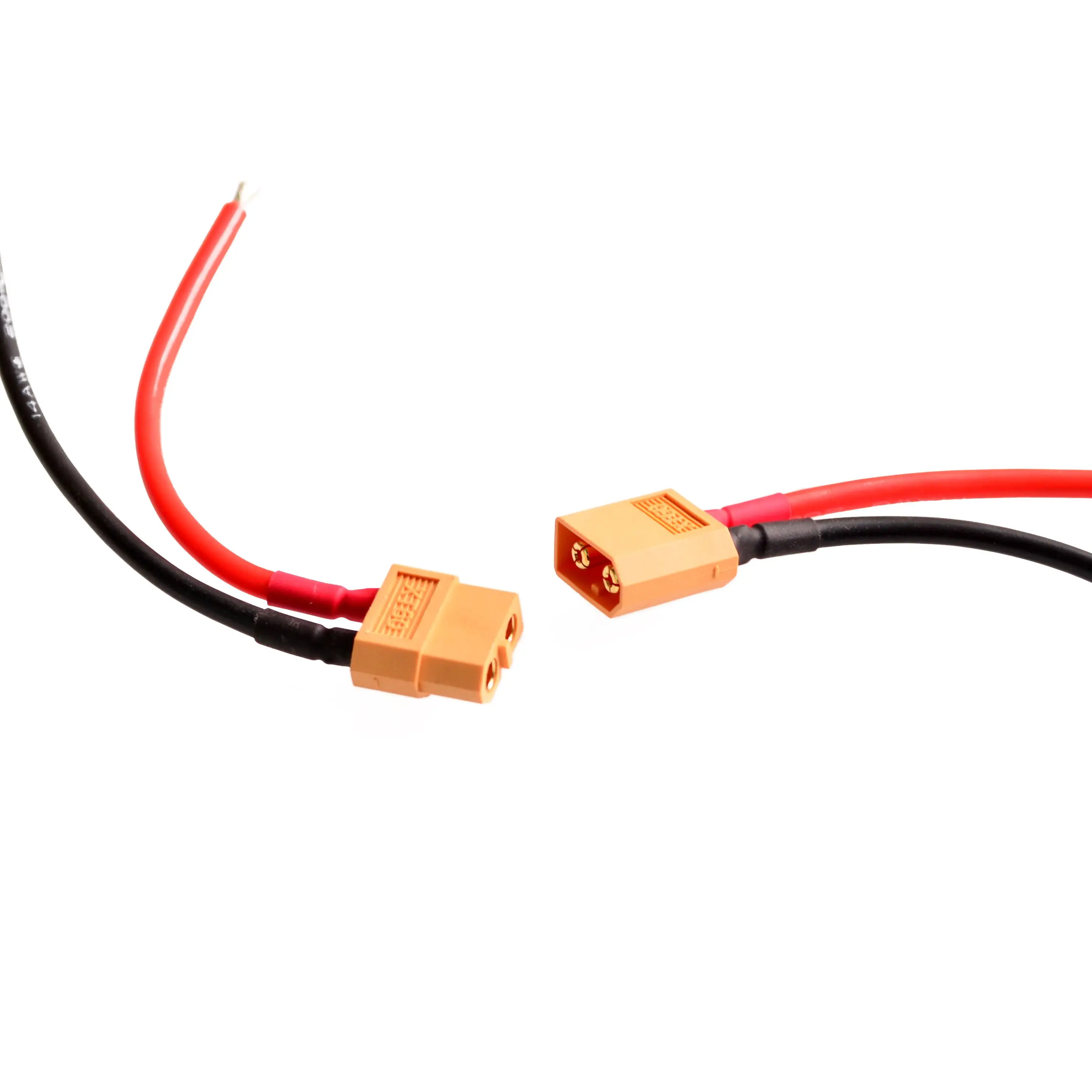 XT60 Parallel Battery Connector Cable Extension DIY for DJI Phantom