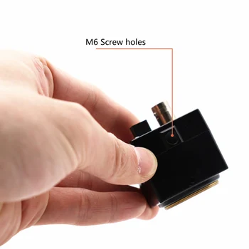 

FGHGF BN3 Machine Vision Camera Microscope Camera 1/3 CCD Chip 700TVL Type C Mini Monitoring MTC- 346E Security Monitor