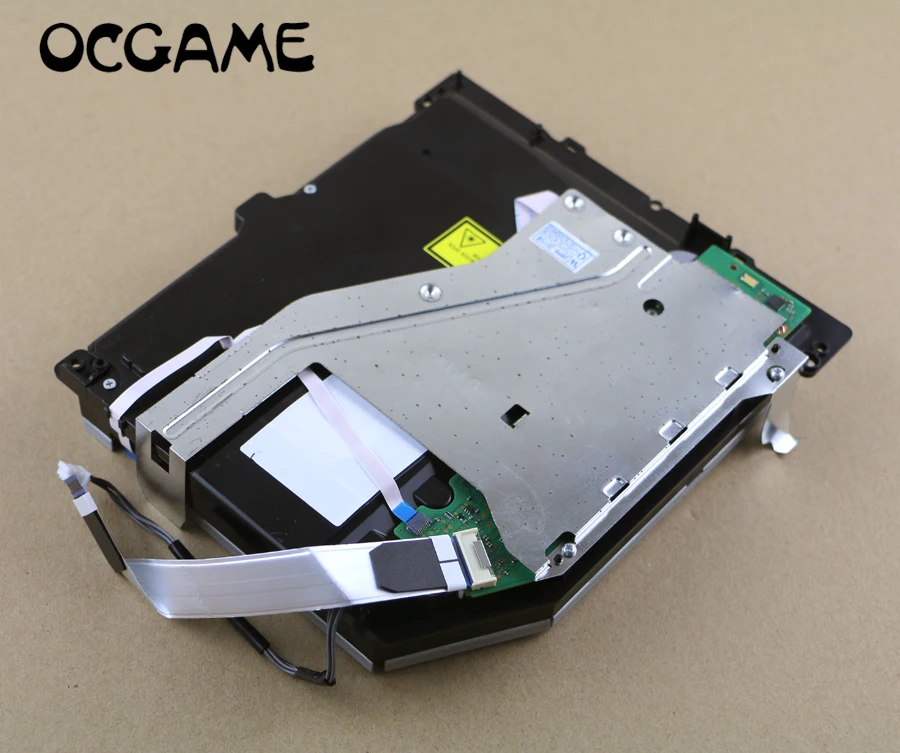 OCGAME оригинальные полной kes 490a KEM 490AAA dvd привод с дисковод для PS4 консоли|drive|drive