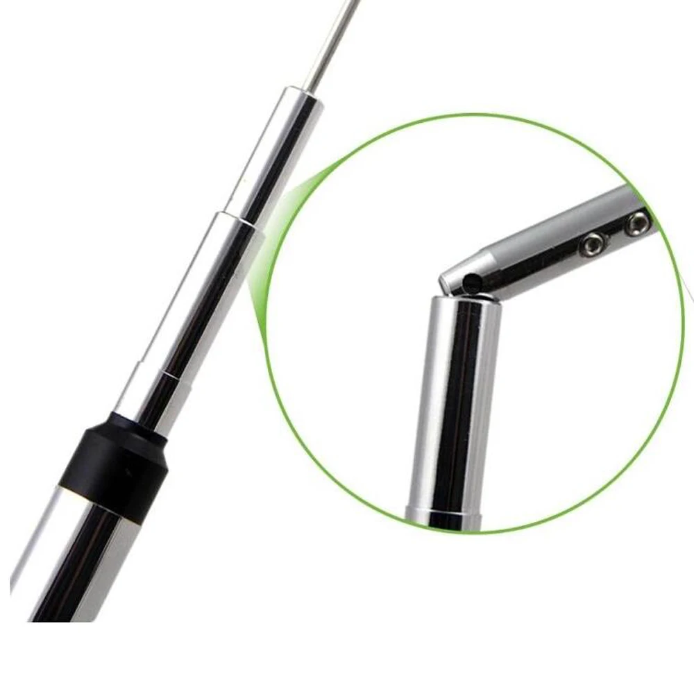 Nagoya Nl-770r Dual Band Antenna Mobile 144/430mhz For Qyt