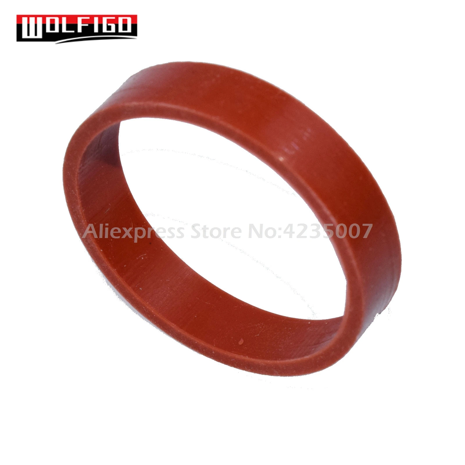 WOLFIGO New 22mm or 32mm Aluminium Swirl Flaps Cover w/ O-ring Manifold Gasket For BMW E46 E38 E60 E61 E83 E91 11612246945