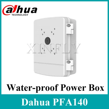

Dahua Original PFA140 Water-proof Power Box for Dahua Network Camera SD49225T-HN SD49225T-HN-W