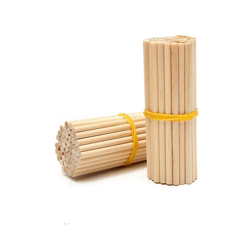 Круглые Палочки Из Дерева Купить В Спб